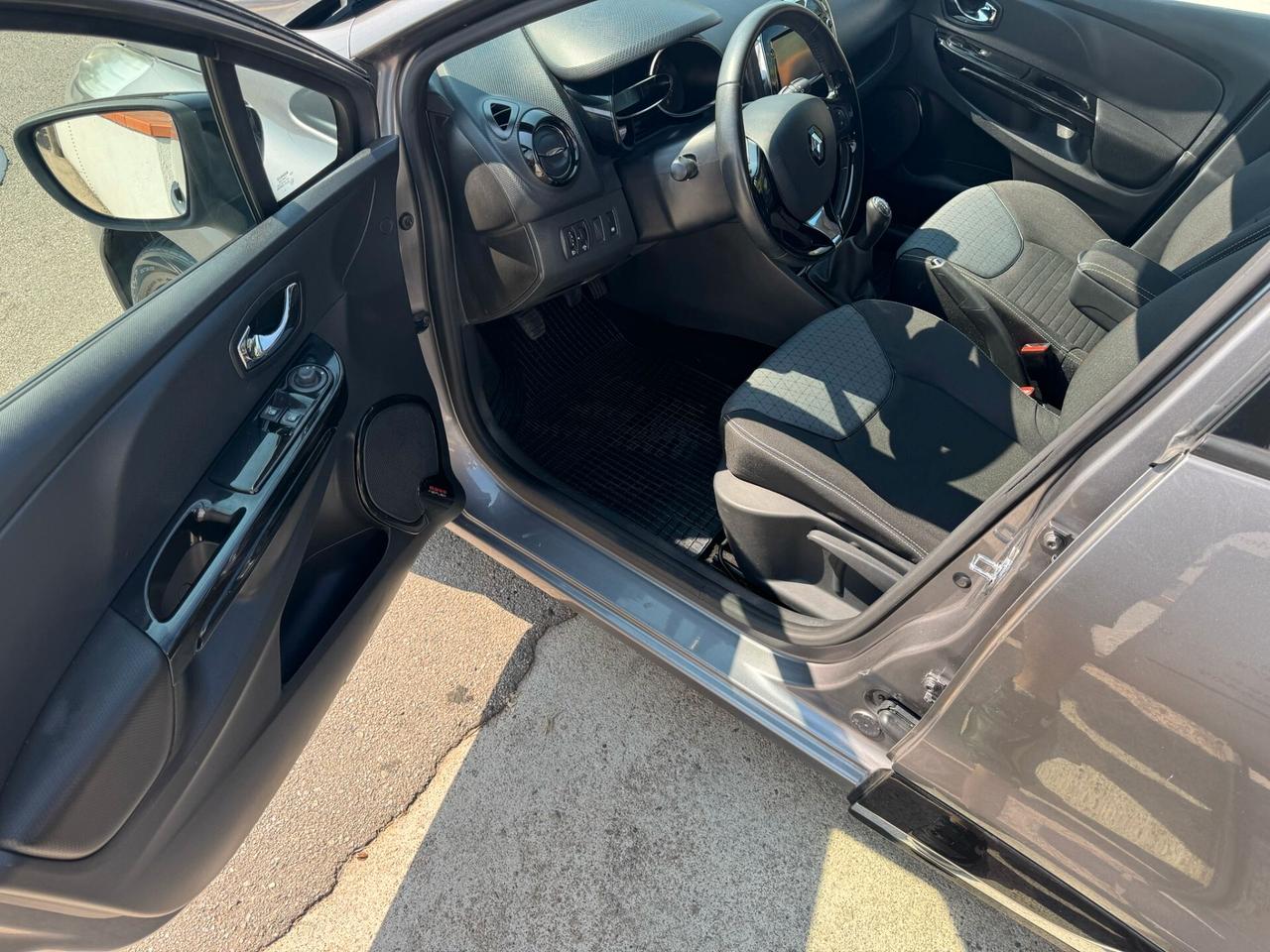 Renault Clio 1.5 dCi 8V 90CV Energy