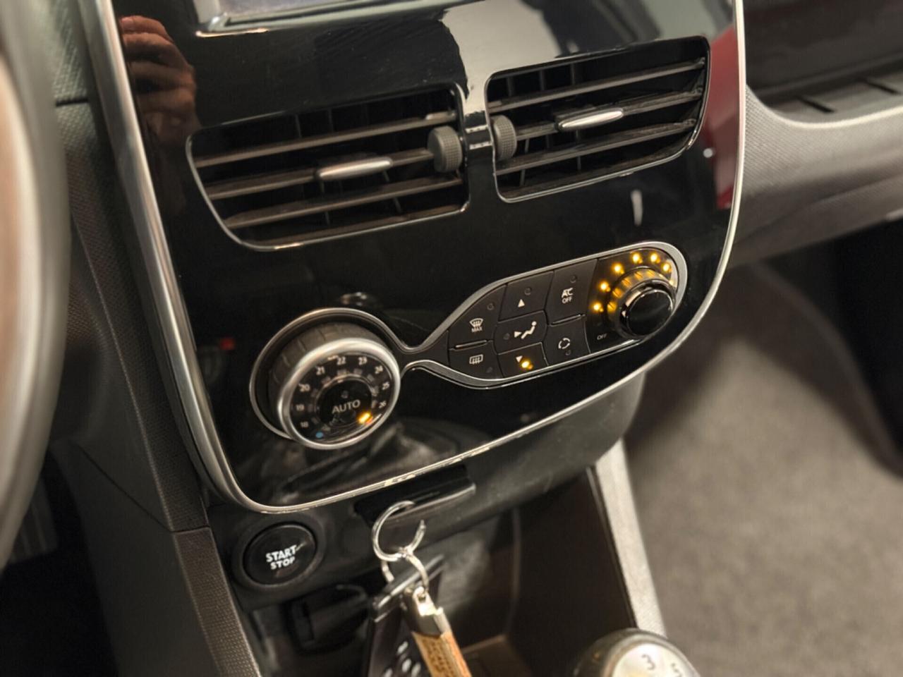 Renault Clio Sporter 1.5 dci energy