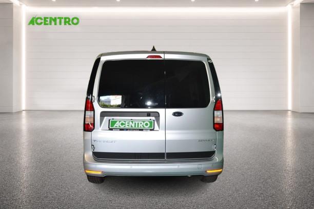FORD TRANSIT - Connect 2.0 td AUTOCARRO 2 POSTI