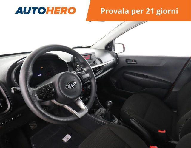 KIA Picanto 1.0 12V 5 porte Active