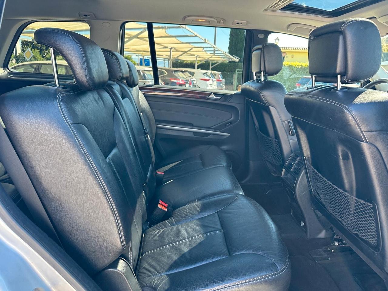 Mercedes GL 320 Automatico 7 posti