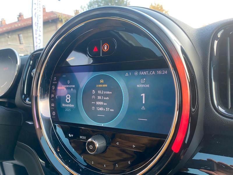 Mini Mini Countryman 2.0 Cooper S All4 all4 auto