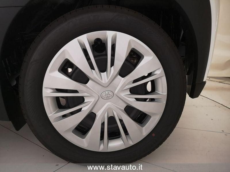 Toyota Aygo AYGO-X ACTIVE 1.0