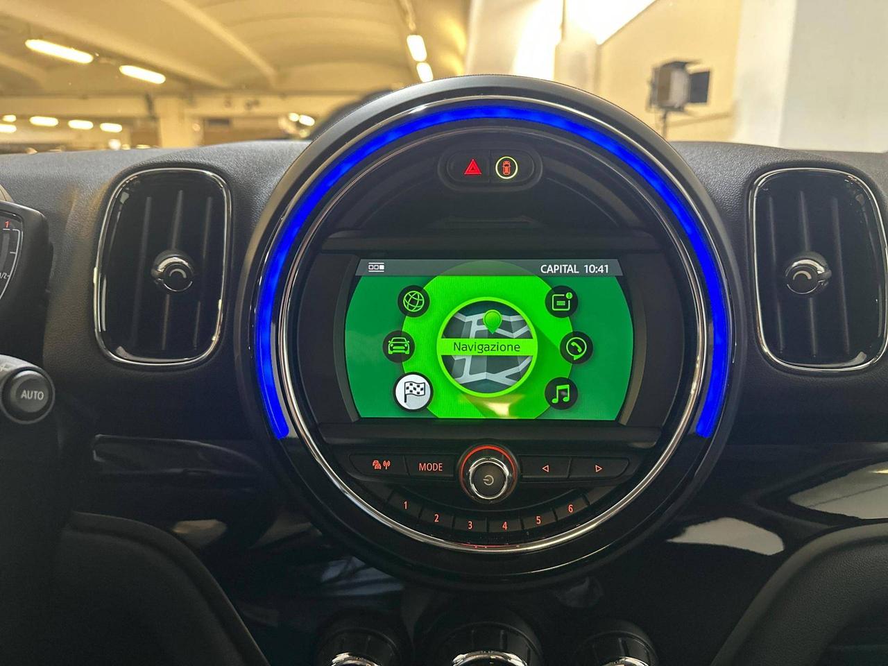 MINI Countryman Cooper D Baker Street