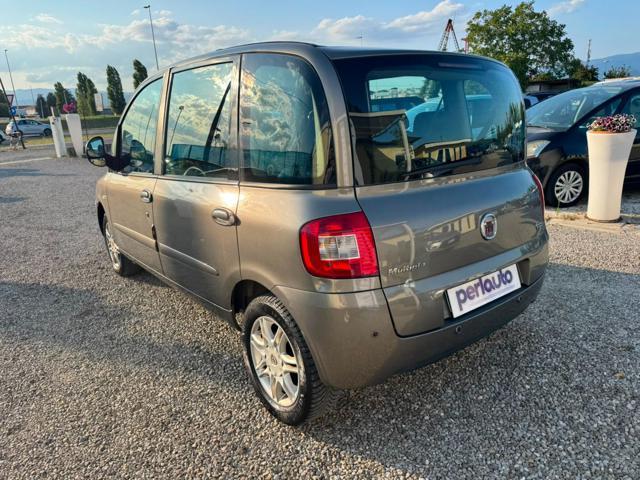 FIAT Multipla 1.6 16V Natural Power Active METANO