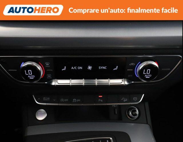 AUDI Q5 2.0 TDI 190 CV quattro S tronic Design