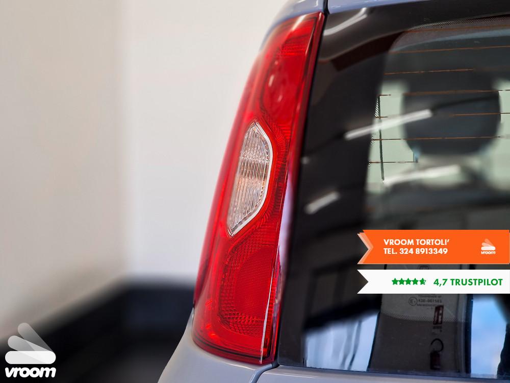 FIAT Panda 3ª serie Panda 1.0 FireFly S&S Hybrid