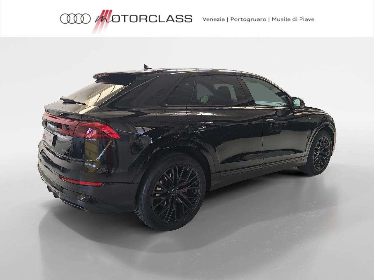 3.0 V6 Tdi Mhev S Line Edit. Quattro Tiptronic