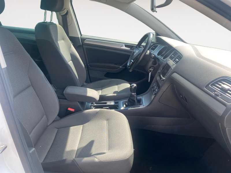 VOLKSWAGEN Golf 5p 1.2 tsi Comfortline