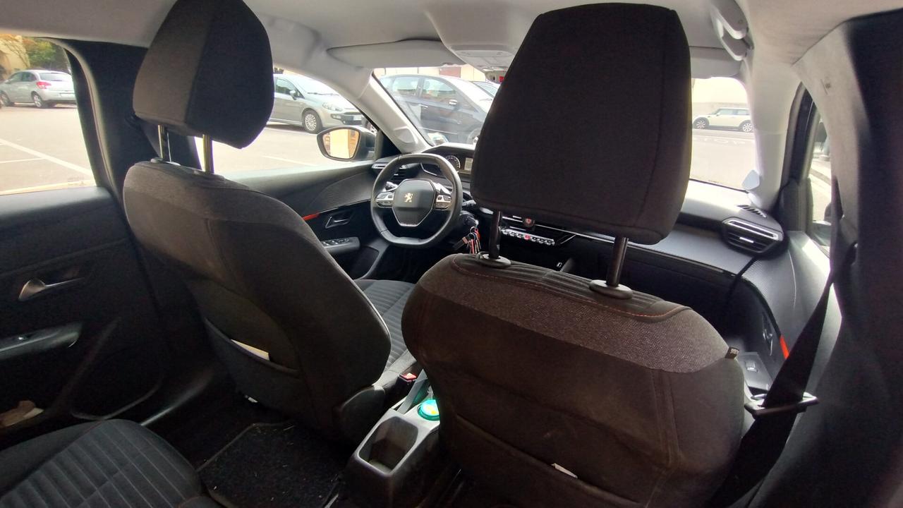 Peugeot 208 PureTech 75 Stop&Start 5 porte Active Pack