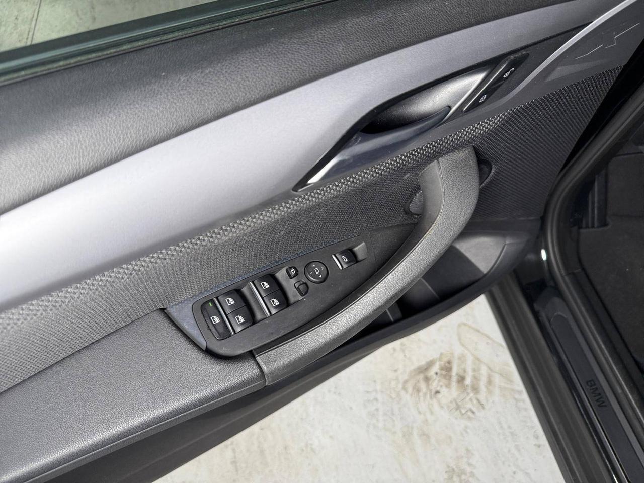 BMW X3 xDrive20d 48V Business Advantage