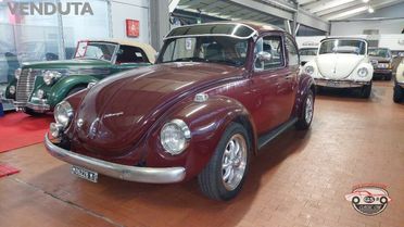 VOLKSWAGEN Maggiolone 1302 11/D11