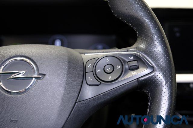 OPEL Grandland 1.6 PHEV AUTOMATICA AWD GSE