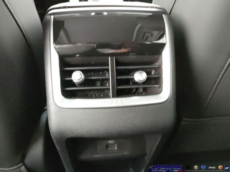 DR AUTOMOBILES DR 6.0 1.5 Turbo Bi-Fuel GPL