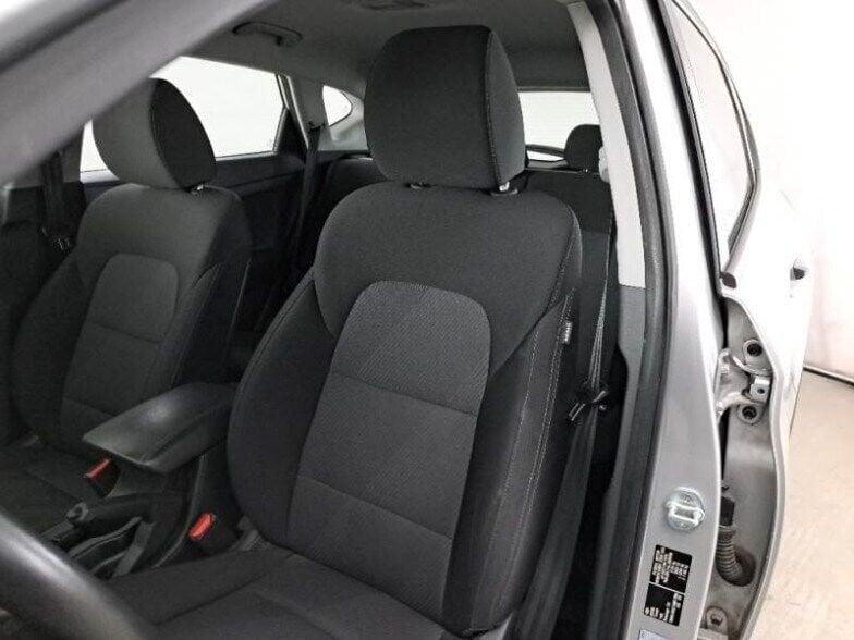 Hyundai Tucson Tucson 1.6 CRDi XTech