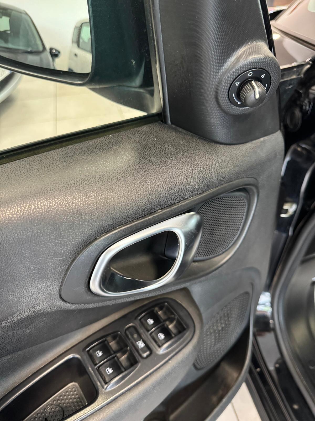 Fiat 500L 1.3 MULTIJET 95CV CROSS 2019