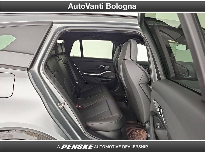 BMW Serie 3 M3 Touring xDrive