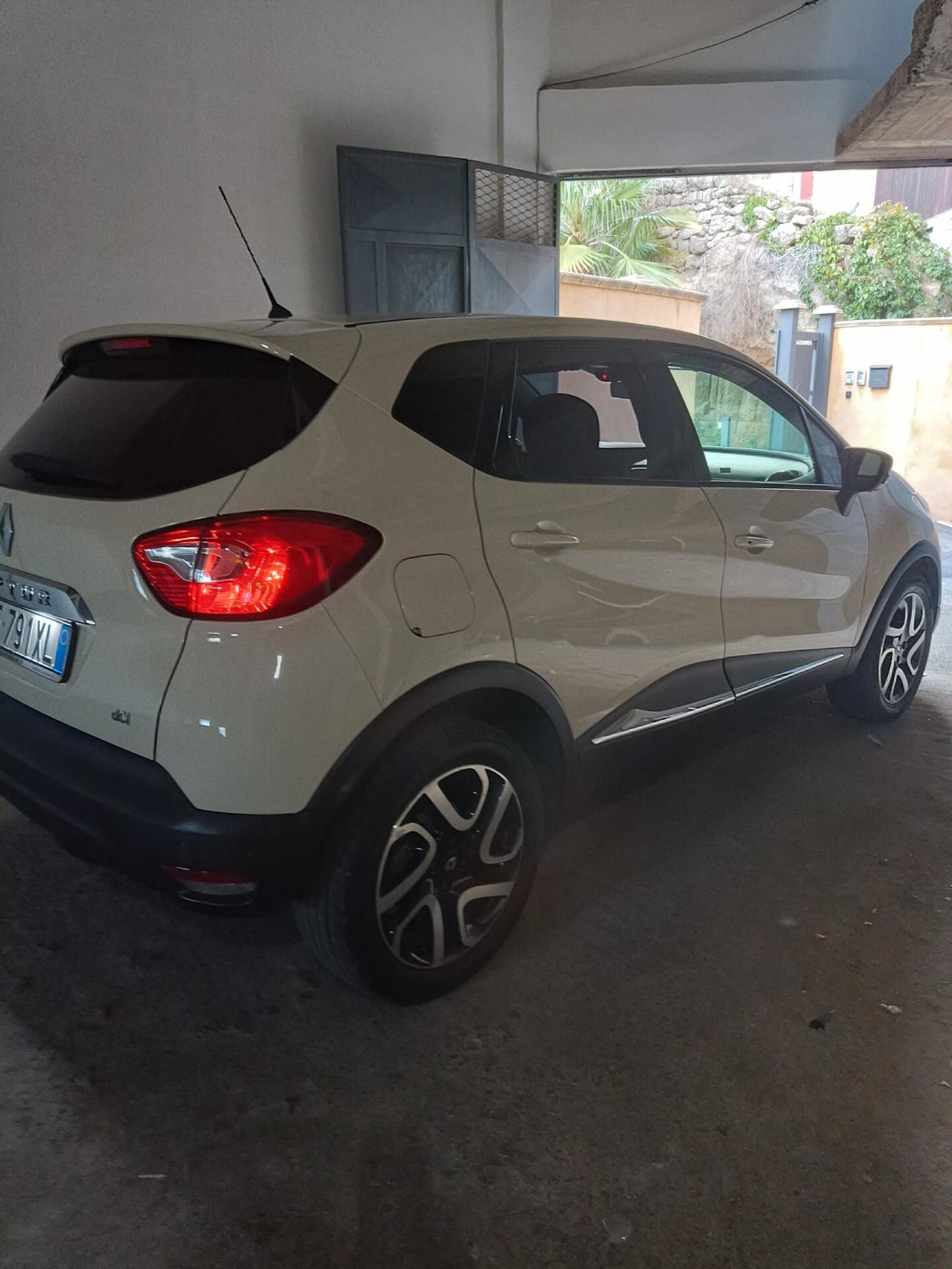 Renault Captur dCi 8V 90 CV Start&Stop Energy Zen