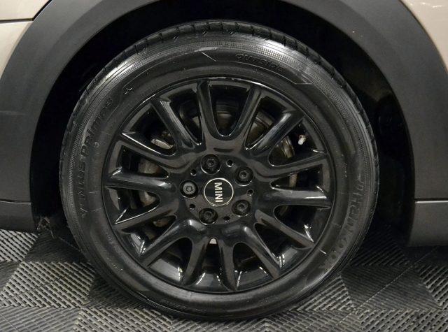 MINI One 1.5 Camden 5 porte Automatica Ok Neopatentati **