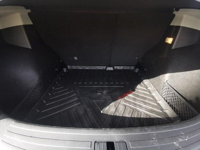 MG ZS 1.5 VTi-Tech Luxury