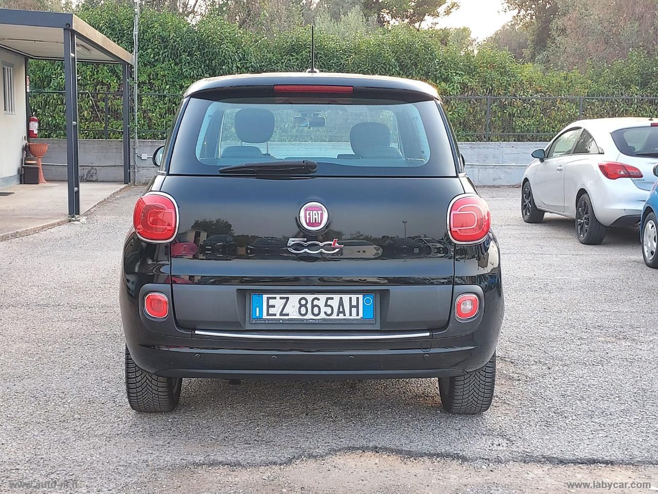 FIAT 500L 1.3 MJT 85 CV Lounge