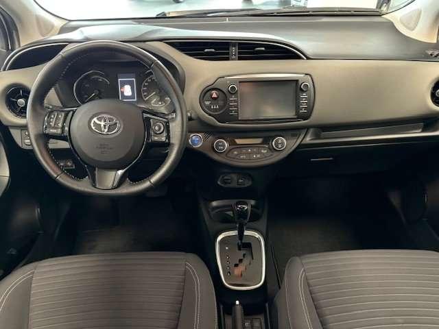 Toyota Yaris 5p 1.5h Active Plus