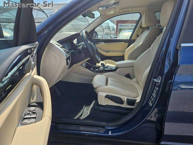 BMW X3 X3 xdrive20d mhev 48V auto - HE047BY