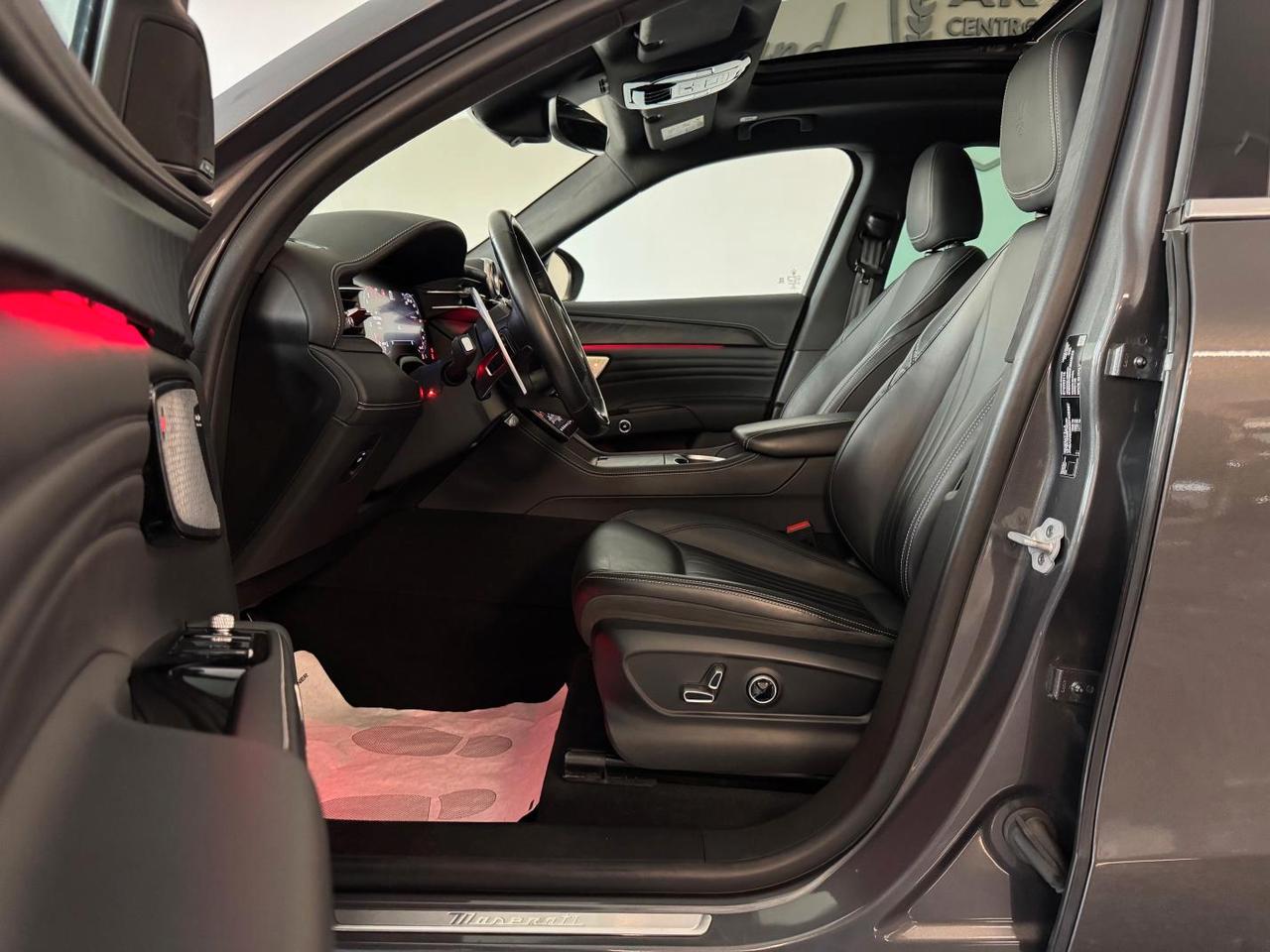 Maserati Grecale 2.0 GT 300cv Tetto Head-Up 360° Full