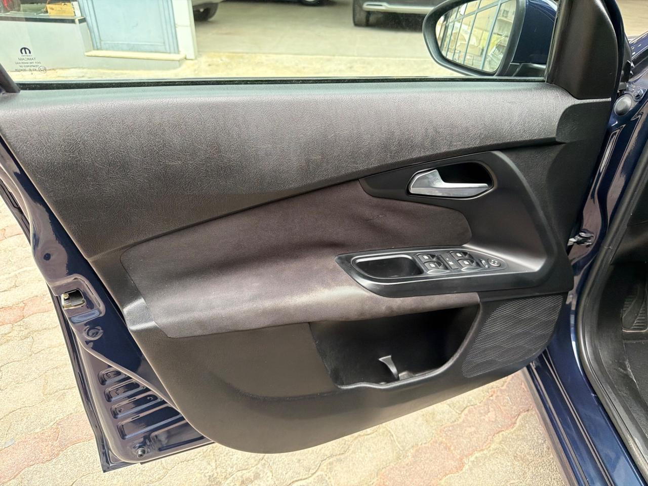 Fiat Tipo 1.6 Mjt S&S SW Lounge 2016