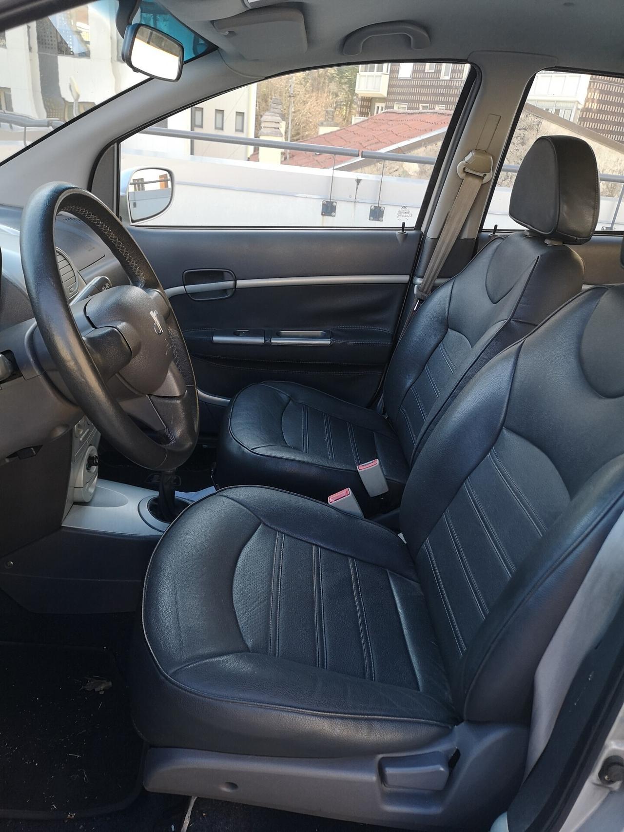 Dr DR2 1.3 16V 83cv - 2011