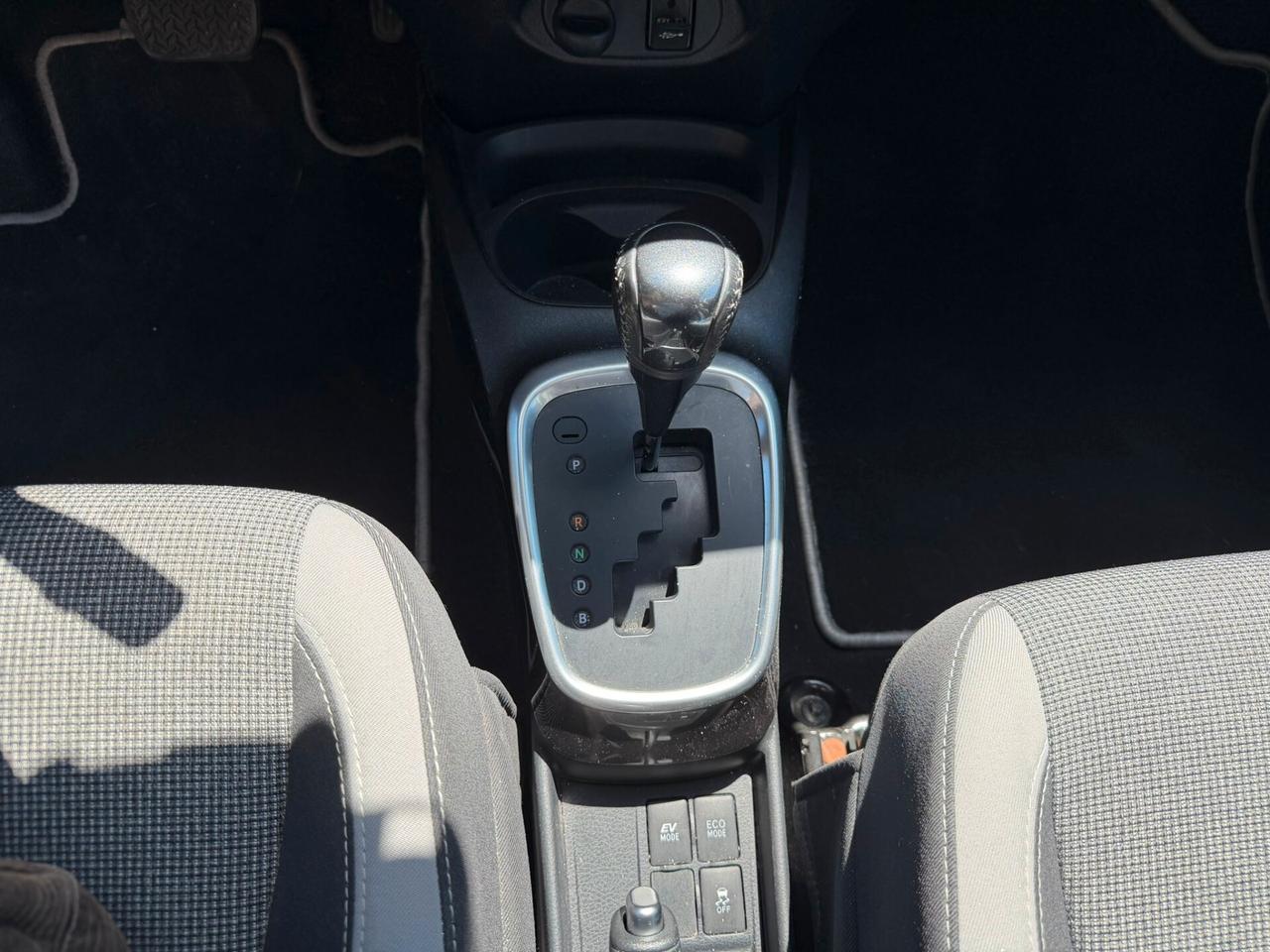 Toyota Yaris 1.5 Hybrid 5 porte Y20