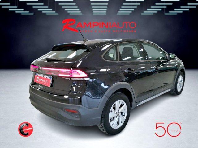 VOLKSWAGEN Taigo 1.0 TSI 110 CV Km 39.000 Unico Prop. Ok Neopatenta