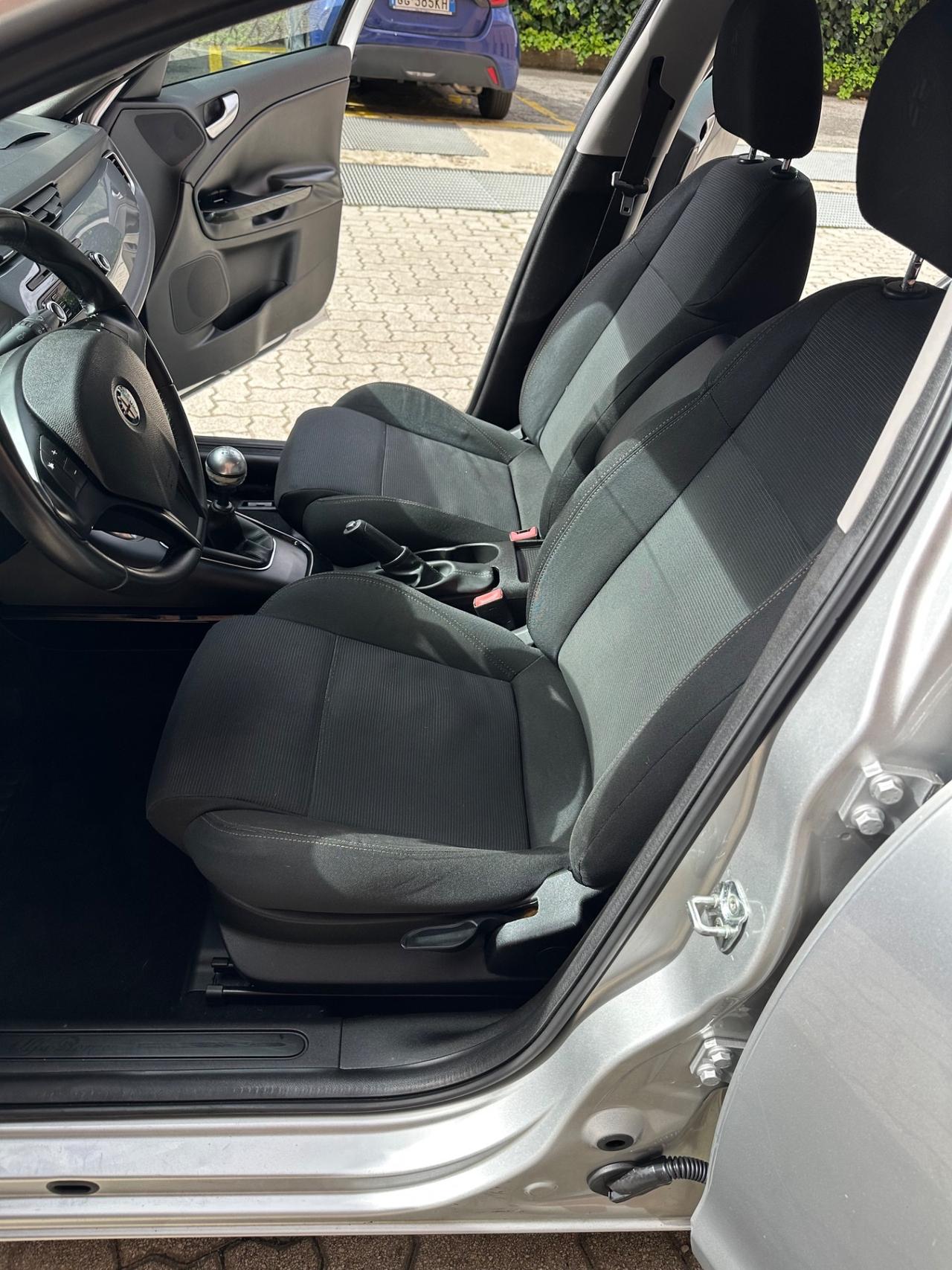 Alfa Romeo Giulietta 2.0 JTDm-2 140 CV Progression