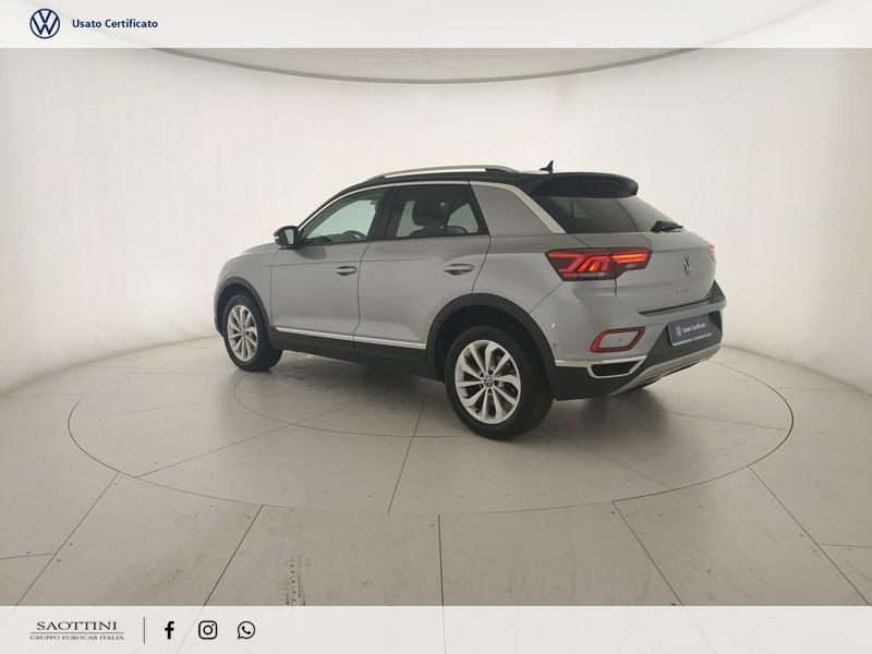 2.0 TDI Style 4MOTION 150 CV DSG