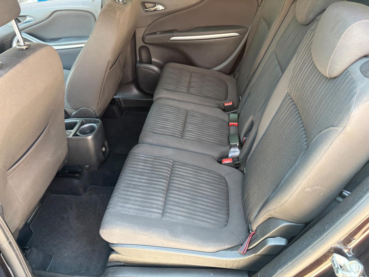 Opel Zafira Tourer 1.6 Turbo EcoM 150CV