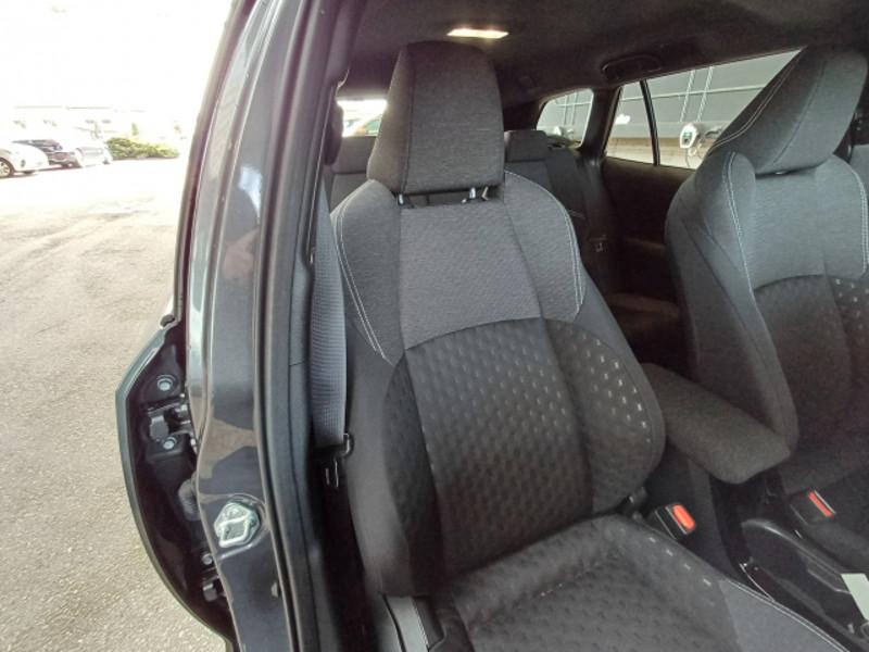 TOYOTA COROLLA TS 1.8 HYBRID ACTIVE MY23 AUTO STATION WAGON