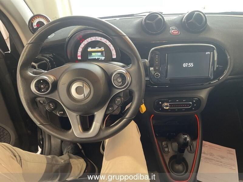 smart fortwo Smart III 2020 Elettric eq Prime 22kW