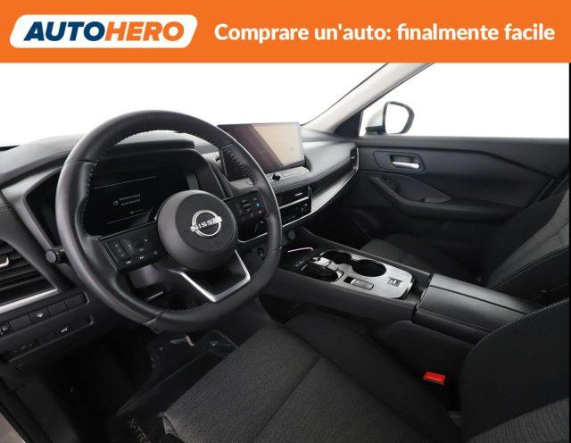 NISSAN X-Trail e-Power 2WD 5 posti N-Connecta