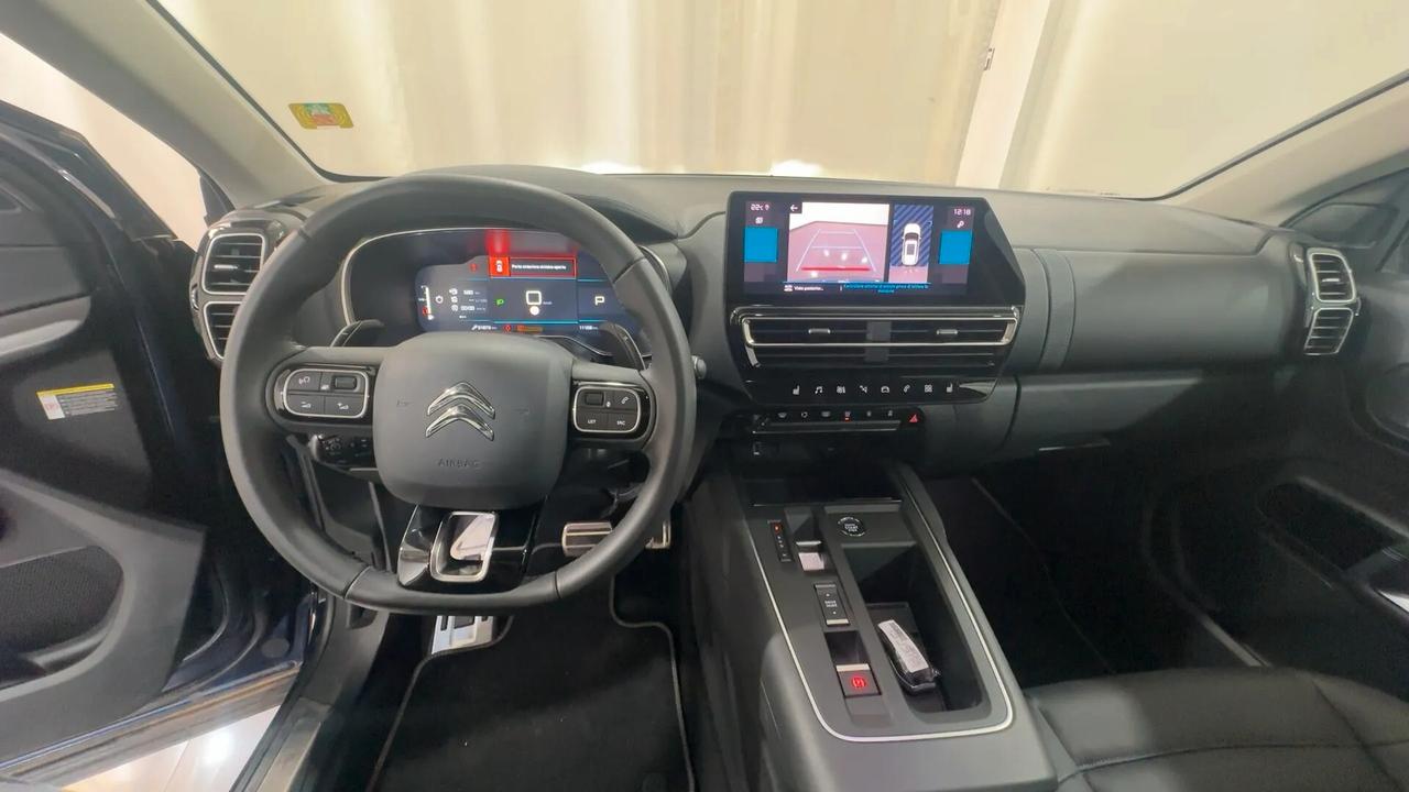 Citroen C5 Aircross BlueHDi 130cv EAT8 Shine Pack