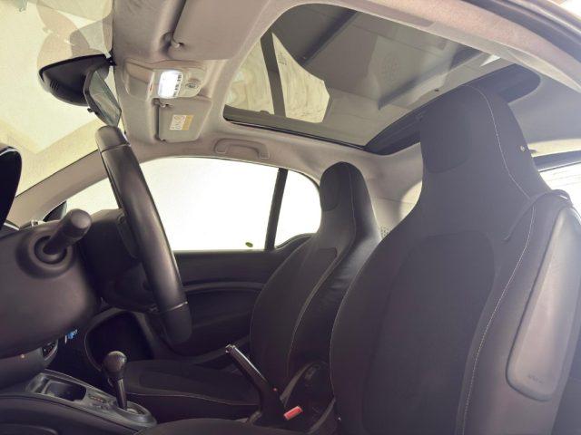 SMART ForTwo 70 1.0 twinamic Passion