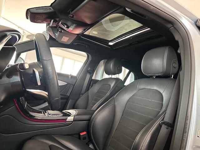 Mercedes-benz GLC 220 d 4Matic Premium