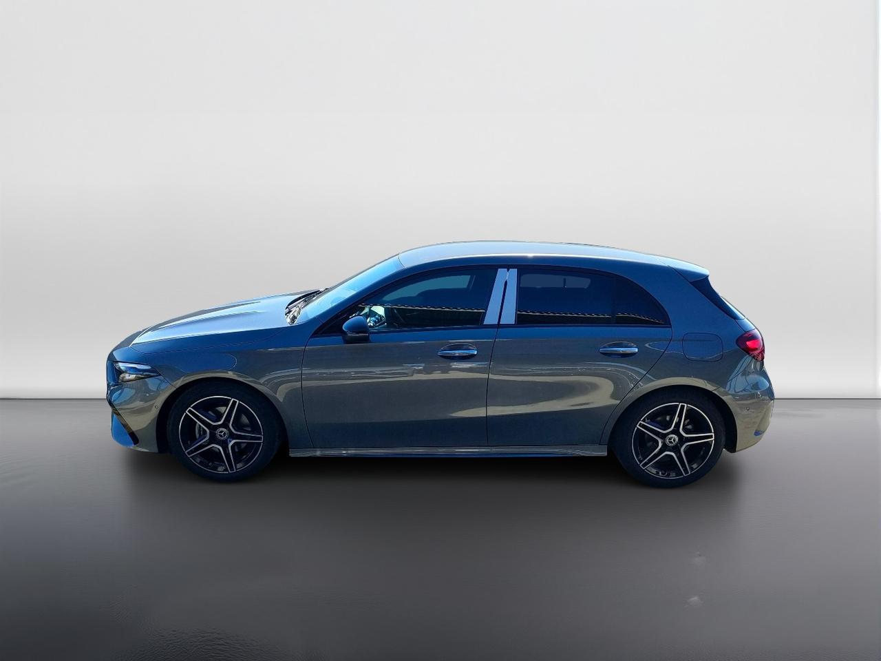 Mercedes-Benz A 180 d Automatic