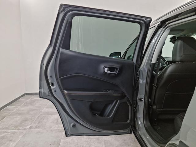 JEEP Compass 1.4 MultiAir 170 CV aut. 4WD Limited