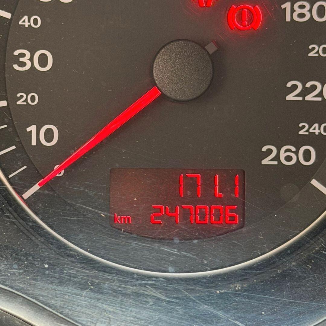 Audi A3 1.9 TDI 105CV