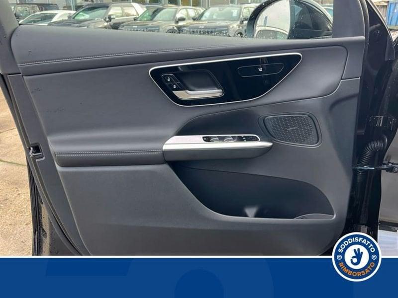 Mercedes-Benz GLC 300de 4Matic EQ-Power AMG Line Advanced Tech