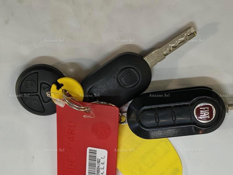 Fiat Panda 1.2 easypower Gpl 69cv