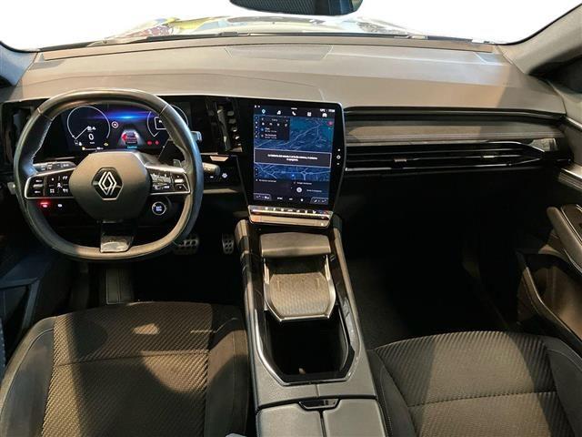 RENAULT Austral 1.3 mild hybrid Techno Esprit Alpine 160cv auto