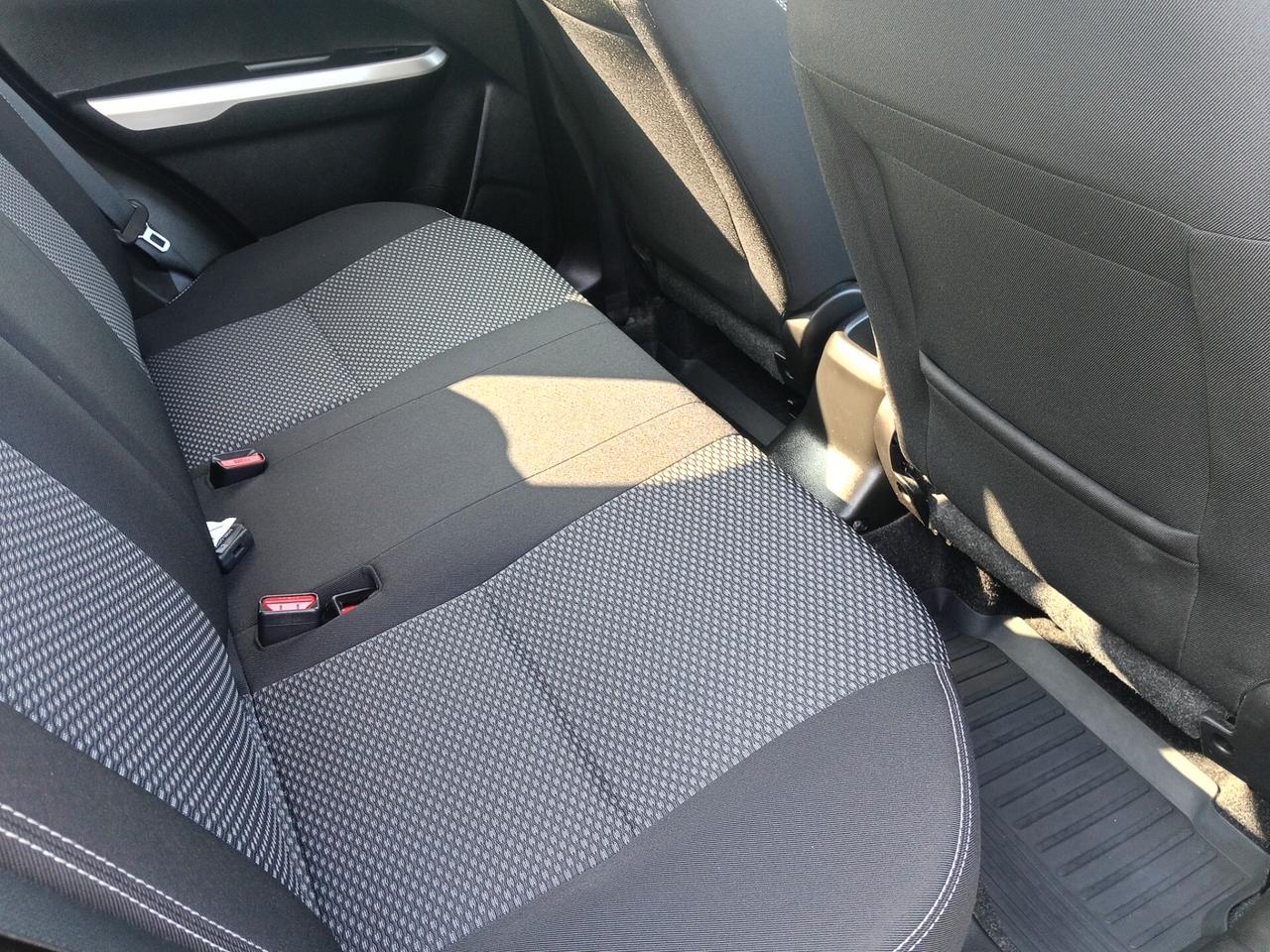 Suzuki Vitara 1.6 DDiS 4WD AllGrip V-Top