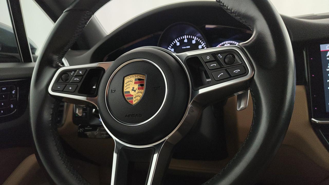 PORSCHE Cayenne 3.0 tiptronic