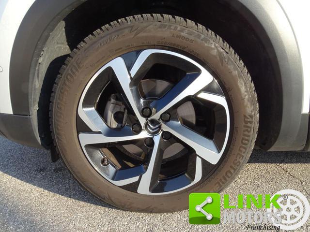 CITROEN C5 Aircross BlueHDi 180 S&S EAT8 Shine *UNIPRO*